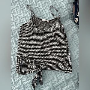 Women’s Tank Top Size Small